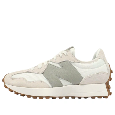 (Women) New Balance 327 'Linen Olivine'