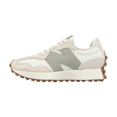 (W) NB 327 'Linen Olivine'