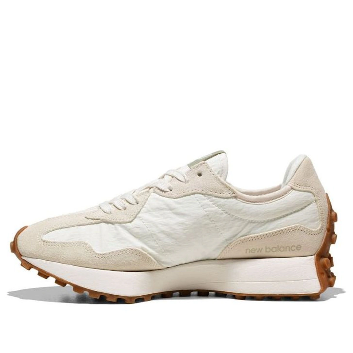 (Women) New Balance 327 'Linen Olivine'