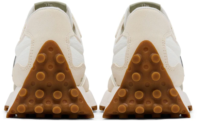 (Women) New Balance 327 'Linen Olivine' WS327FTB Sizing (Women) New Balance 327 'Linen Olivine' WS327FTB