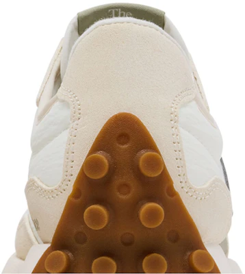 (Women) New Balance 327 'Linen Olivine' WS327FTB Sizing (Women) New Balance 327 'Linen Olivine' WS327FTB