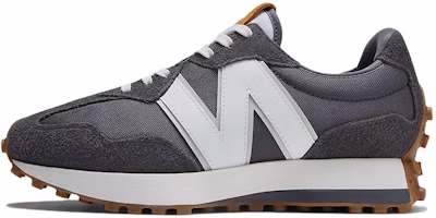 (Women) New Balance 327 'Magnet Gum' WS327CG (Women) New Balance 327 'Magnet Gum' WS327CG