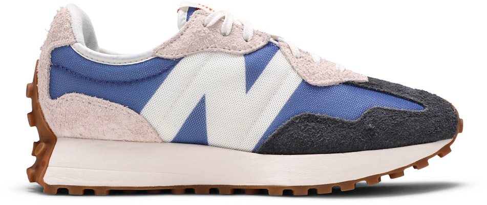 (Women) New Balance 327 'Magnetic Blue' WS327COC Buy (Women) New Balance 327 'Magnetic Blue' WS327COC