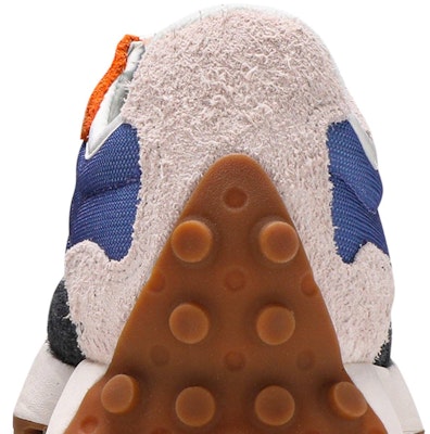 (Women) New Balance 327 'Magnetic Blue' WS327COC Sizing (Women) New Balance 327 'Magnetic Blue' WS327COC