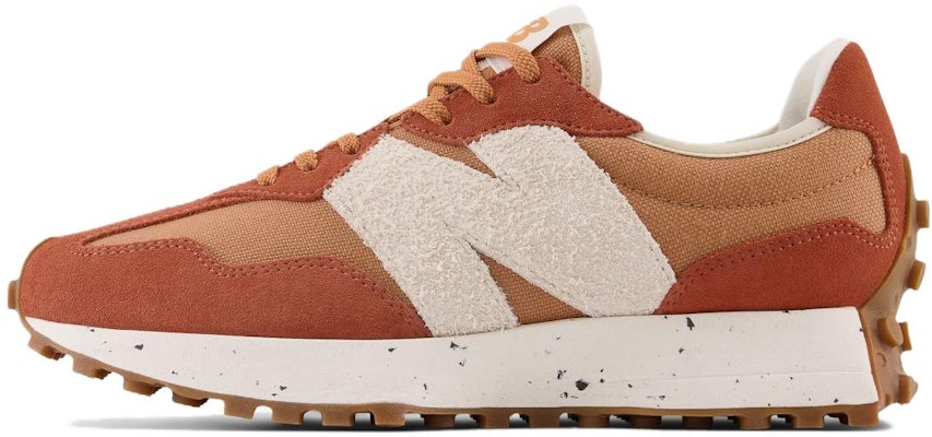 (Women) New Balance 327 'Mahogany' WS327SM Buy (Women) New Balance 327 'Mahogany' WS327SM