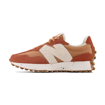 (W) NB 327 'Mahogany'