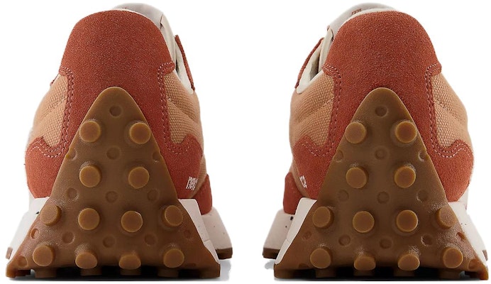 (Women) New Balance 327 'Mahogany' WS327SM Shop (Women) New Balance 327 'Mahogany' WS327SM