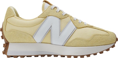 (Women) New Balance 327 'Maize' WS327CI (Women) New Balance 327 'Maize' WS327CI
