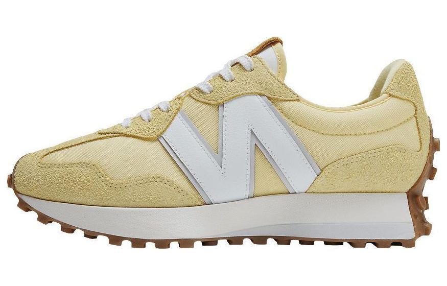 (Women) New Balance 327 'Maize' WS327CI
