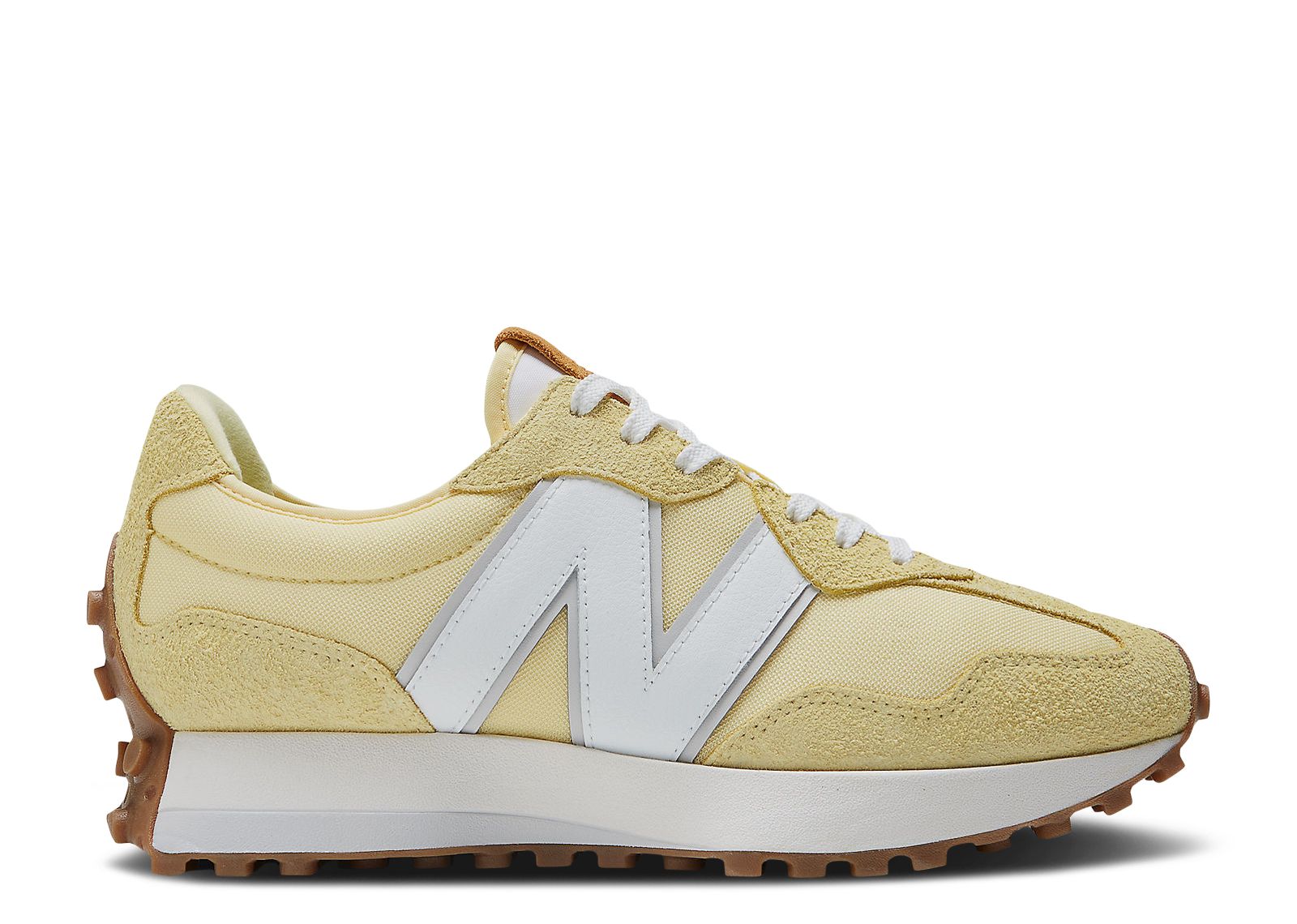 Buy (W) New Balance 327 'Maize' Kuning WS327CI