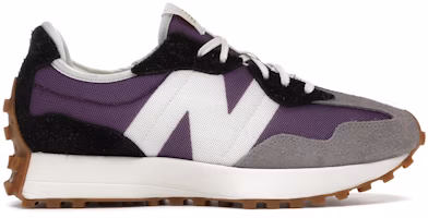 (Women) New Balance 327 'Midnight Magenta' WS327COA (Women) New Balance 327 'Midnight Magenta' WS327COA