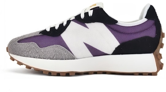 (W) New Balance 327 '午夜紫红色' WS327COA Buy (W) New Balance 327 '午夜紫红色' WS327COA