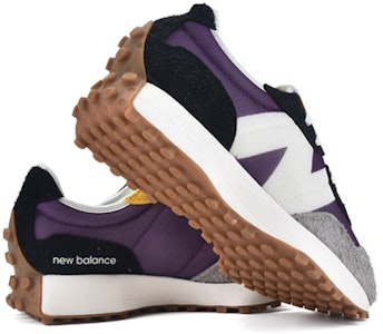 (W) New Balance 327 '午夜紫红色' WS327COA Shop (W) New Balance 327 '午夜紫红色' WS327COA