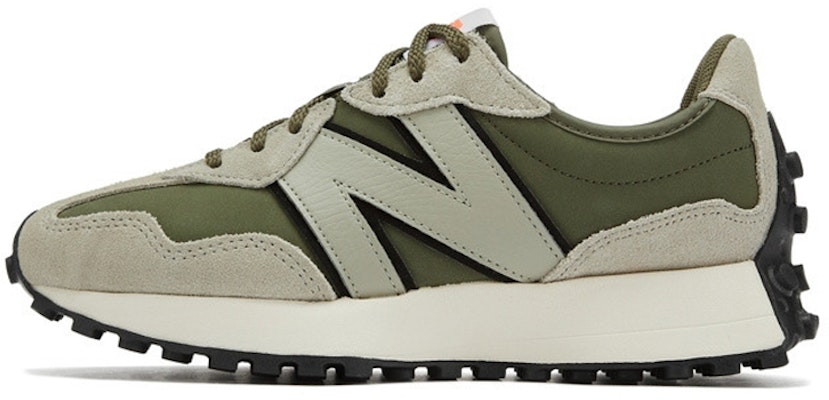 (Women) New Balance 327 Series Green WS327NAR Buy (Women) New Balance 327 Series Green WS327NAR