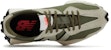 (W) New Balance 327 Siri Hijau WS327NAR