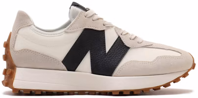 (Women) New Balance 327 'Moonbeam Black' WS327GD (Women) New Balance 327 'Moonbeam Black' WS327GD