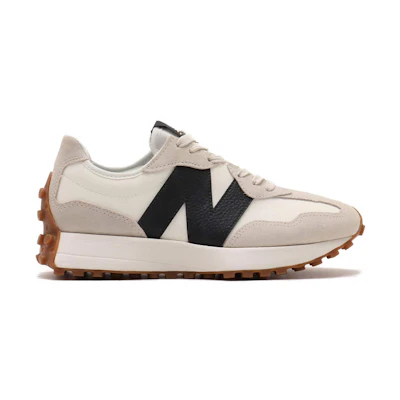 (W) NB 327 'Moonbeam Black'