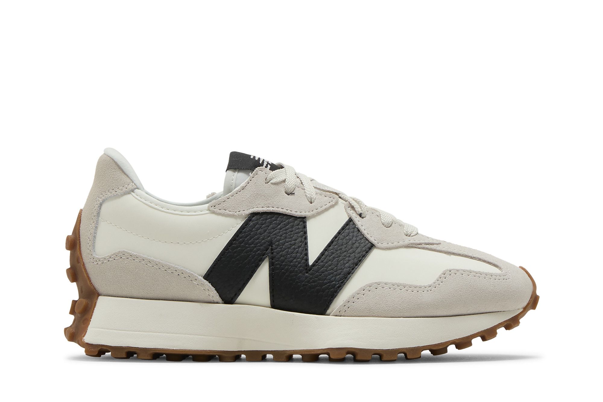 Buy (W) ニューバランス327 "ムーンビームブラック" WS327GD