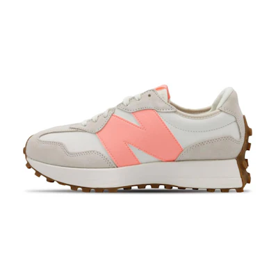 (W) NB 327 'Moonbeam Grapefruit'