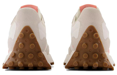 (Women) New Balance 327 'Moonbeam Grapefruit'