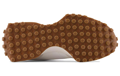 (Women) New Balance 327 'Moonbeam Grapefruit'