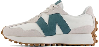 (Women) New Balance 327 'Moonbeam New Spruce' WS327GA (Women) New Balance 327 'Moonbeam New Spruce' WS327GA