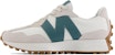 (W) New Balance 327 'Moonbeam New Spruce' Lelaran Malaysia WS327GA