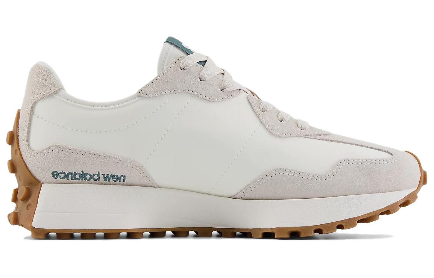 Order (W) 新百伦 327 '月光新云杉' WS327GA