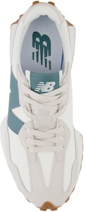(W) New Balance 327 'Moonbeam New Spruce' Lelaran Malaysia WS327GA Shop (W) New Balance 327 'Moonbeam New Spruce' Lelaran Malaysia WS327GA