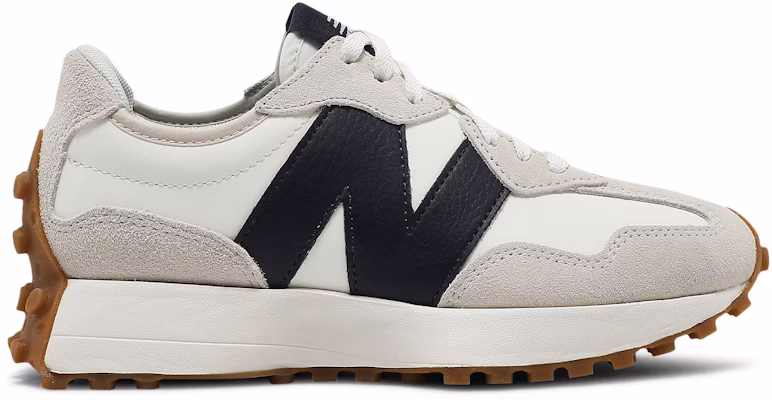 (Women) New Balance 327 'Moonbeam Outerspace' WS327KB Buy (Women) New Balance 327 'Moonbeam Outerspace' WS327KB