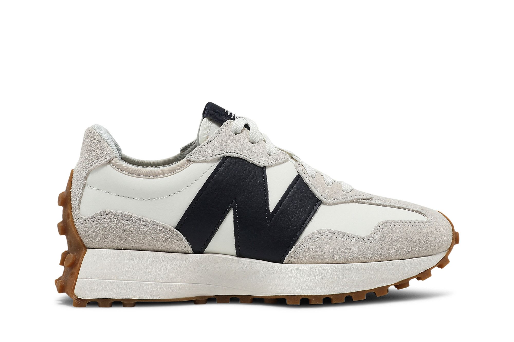 (Women) New Balance 327 'Moonbeam Outerspace' WS327KB