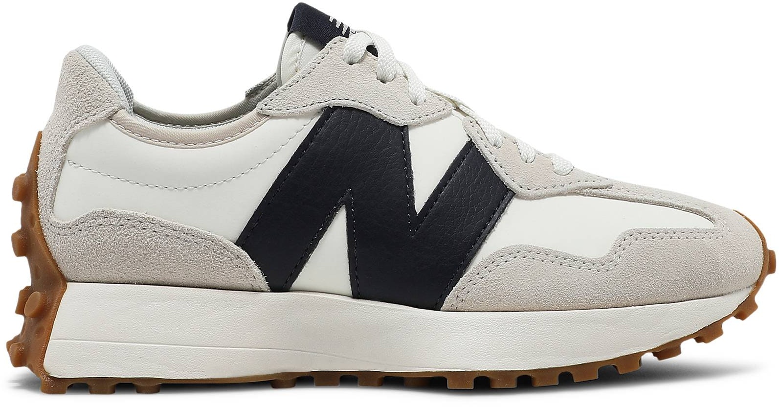 new balance 574 wheat brown