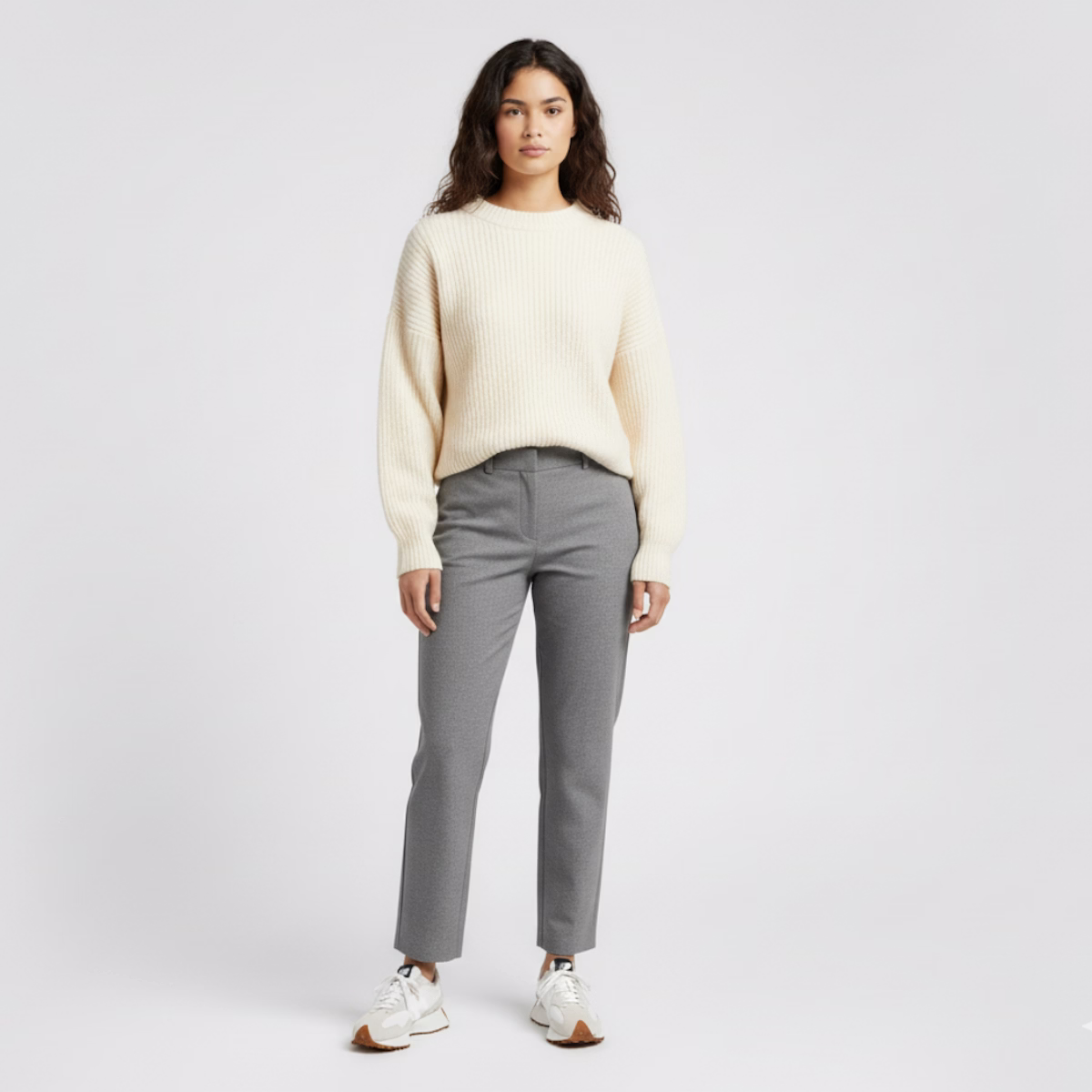 (Women) New Balance 327 'Moonbeam Outerspace'