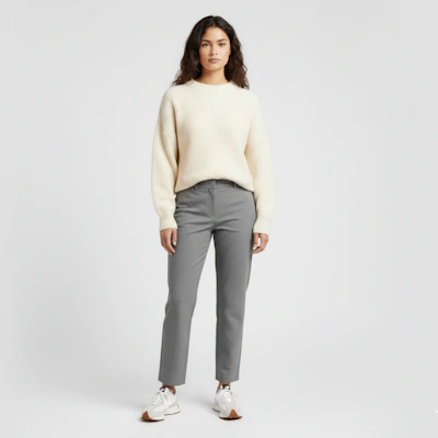 (Women) New Balance 327 'Moonbeam Outerspace'