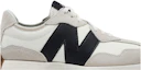 Lookbook (W) New Balance 327 'Moonbeam Outerspace' Lelaki/Wanita WS327KB