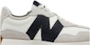(W) New Balance 327 'Moonbeam Outerspace' Lelaki/Wanita WS327KB