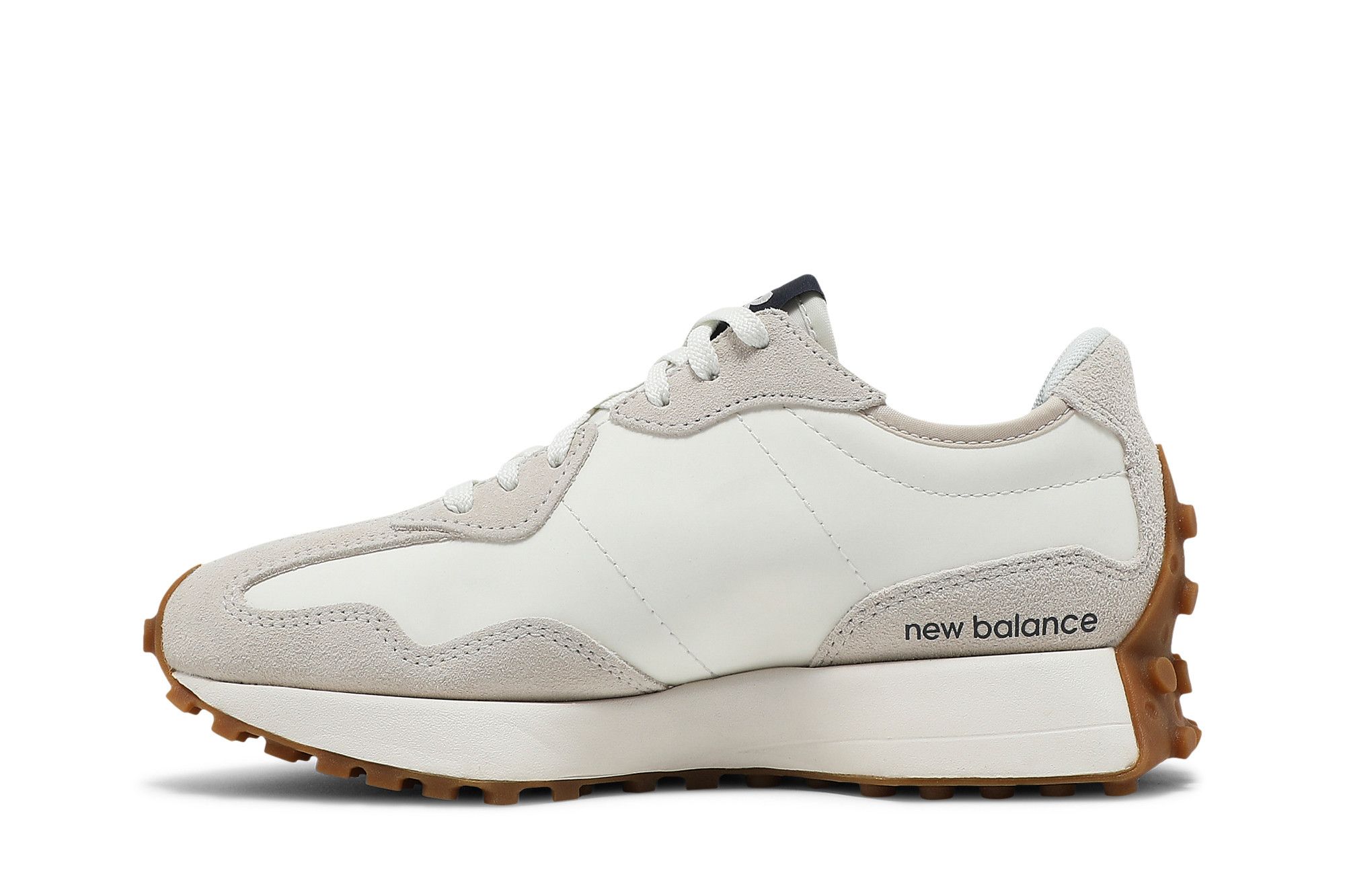 Shop (W) New Balance 327 'Moonbeam Outerspace' Lelaki/Wanita WS327KB