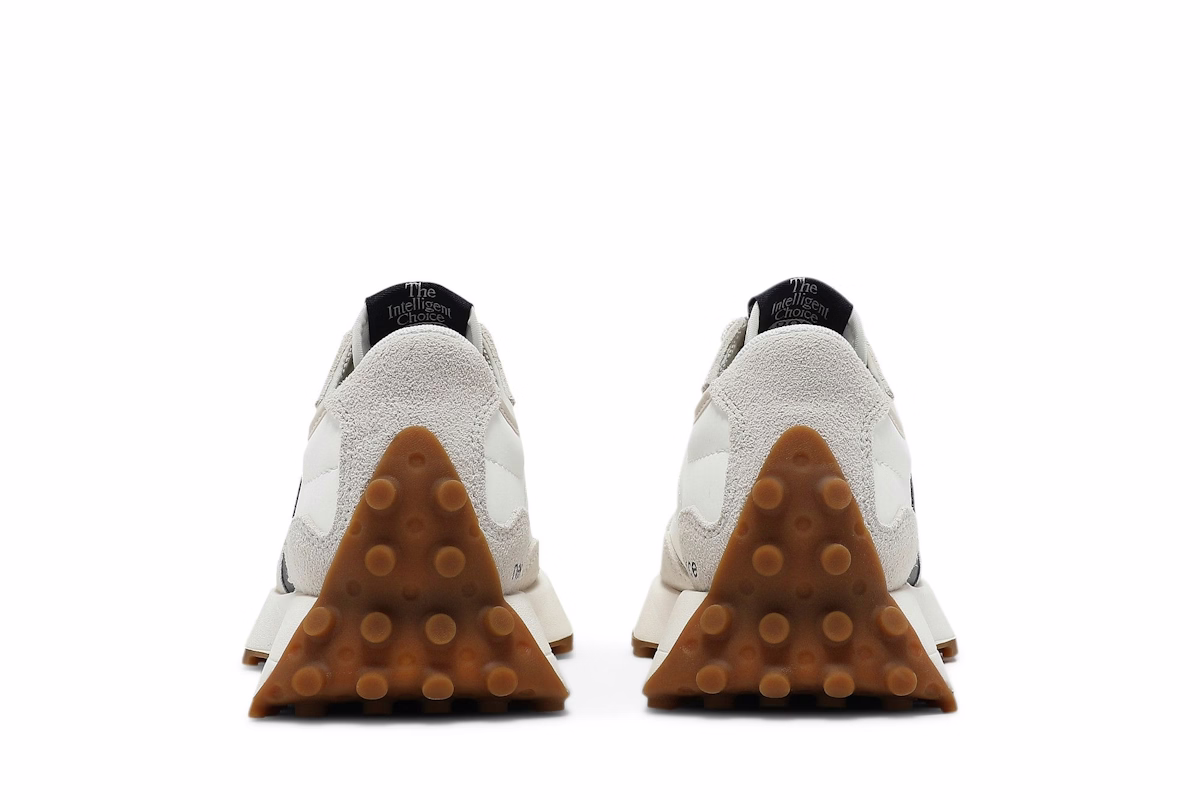 (Women) New Balance 327 'Moonbeam Outerspace'