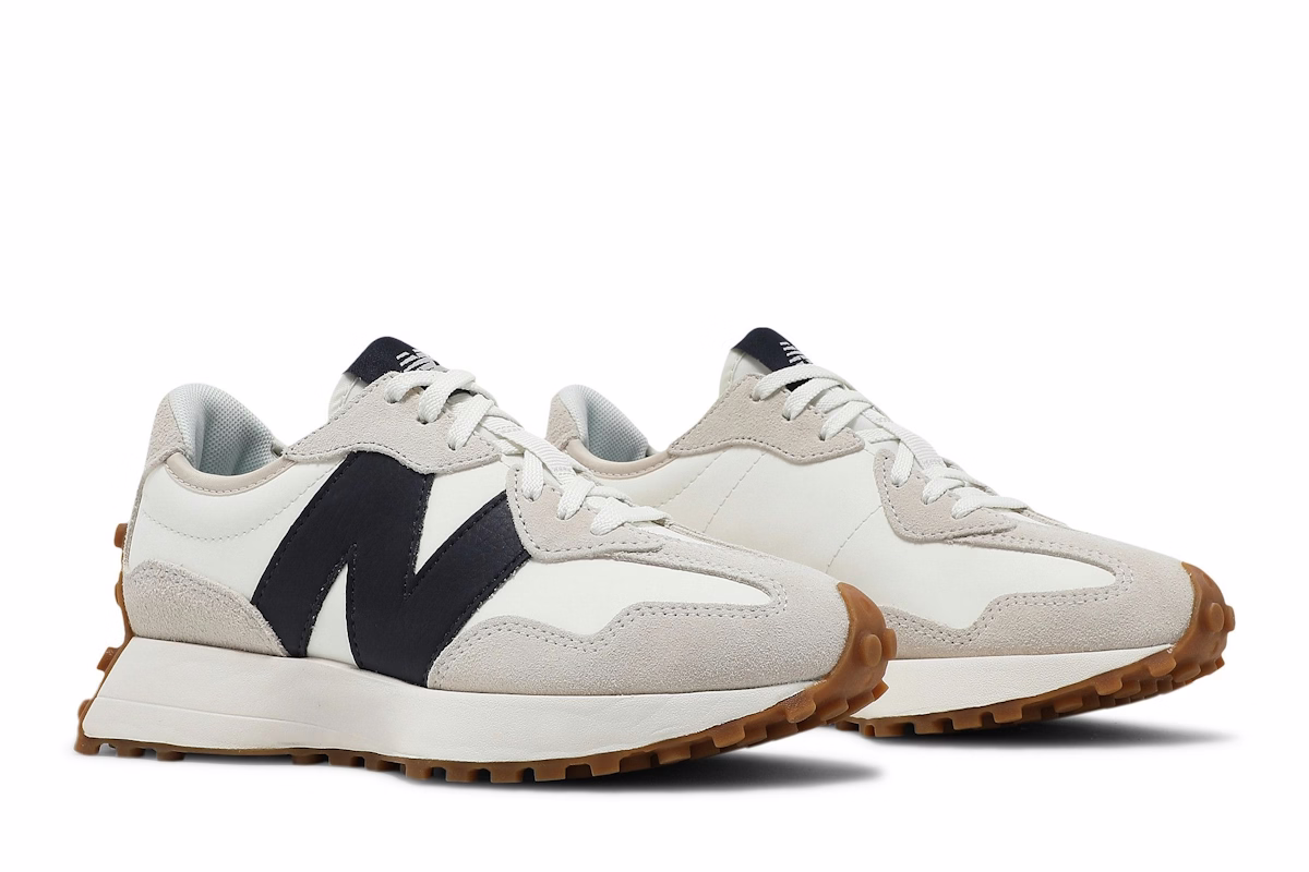 (Women) New Balance 327 'Moonbeam Outerspace'