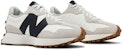 (W) New Balance 327 'Moonbeam Outerspace' Lelaki/Wanita WS327KB