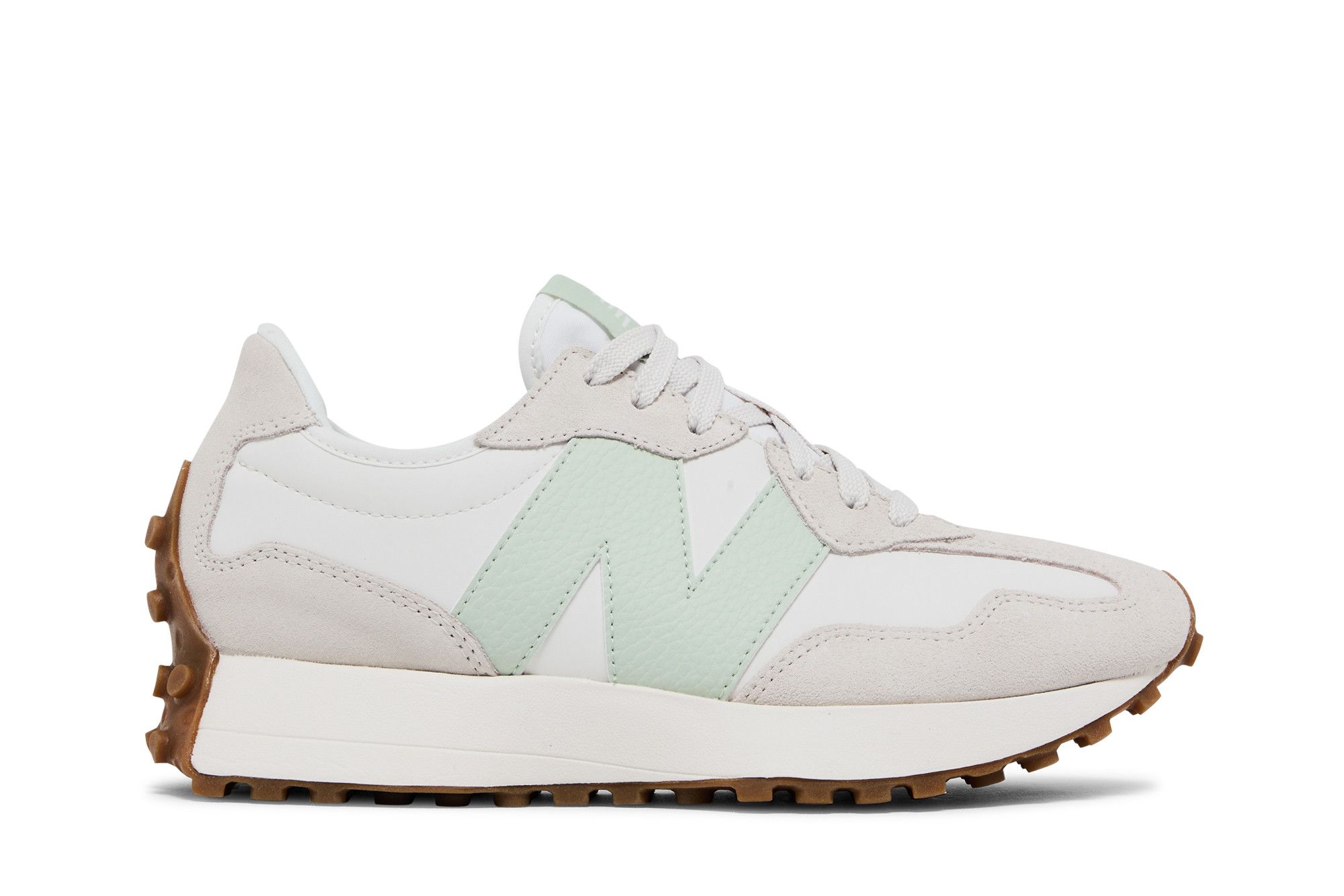 Buy (W) New Balance 327 '月光银苔' WS327OU