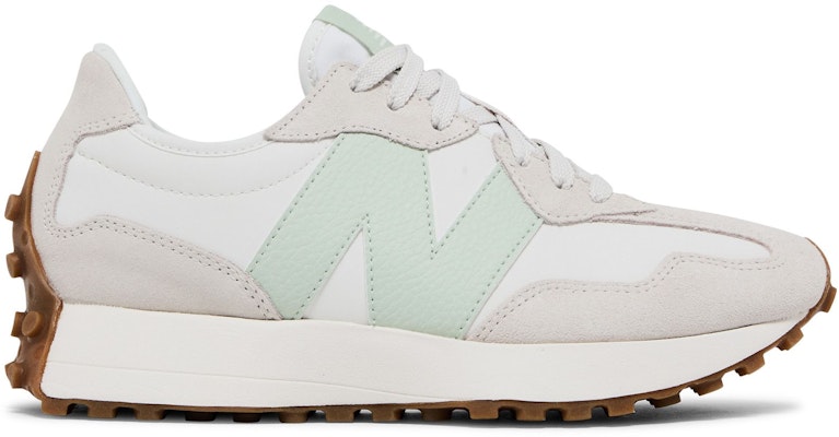(W) New Balance 327 '月光银苔' WS327OU Buy (W) New Balance 327 '月光银苔' WS327OU