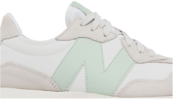 (W) New Balance 327 '月光银苔' WS327OU Order (W) New Balance 327 '月光银苔' WS327OU