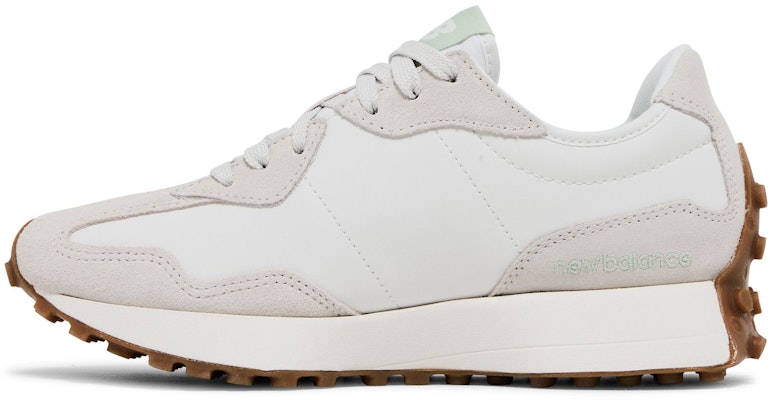 (W) New Balance 327 '月光银苔' WS327OU Lookbook (W) New Balance 327 '月光银苔' WS327OU