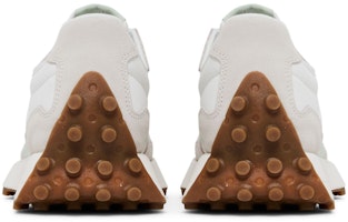 (W) New Balance 327 'Moonbeam Silver Moss' Lelaki/Kasut Wanita WS327OU Details for (W) New Balance 327 'Moonbeam Silver Moss' Lelaki/Kasut Wanita WS327OU