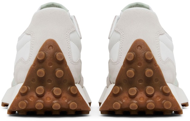 (W) New Balance 327 '月光银苔' WS327OU Details for (W) New Balance 327 '月光银苔' WS327OU