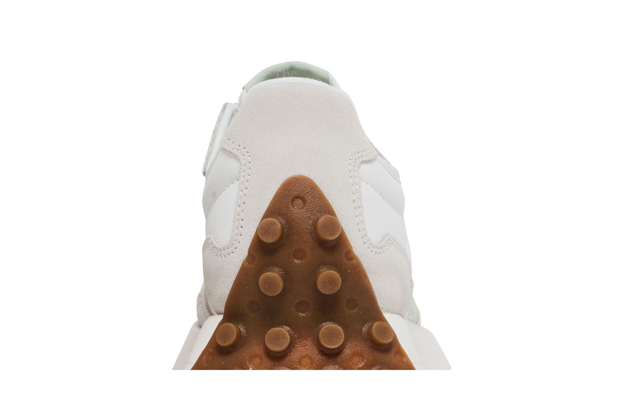 Sizing (W) New Balance 327 '月光银苔' WS327OU