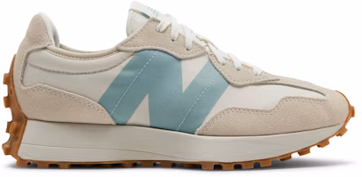 (Women) New Balance 327 'Moonbeam Storm Blue' WS327HG1 (Women) New Balance 327 'Moonbeam Storm Blue' WS327HG1