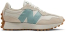Buy (W) New Balance 327 'Moonbeam Storm Blue' Lelaki & Wanita WS327HG1
