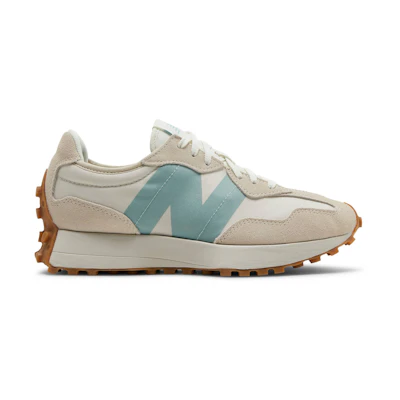 (W) NB 327 'Moonbeam Storm Blue'